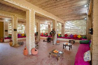 the desert haveli resort and camp