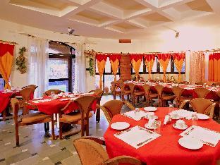 the desert haveli resort and camp