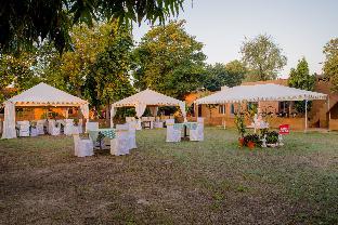 the desert haveli resort and camp