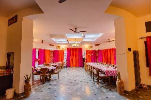 the desert haveli resort and camp