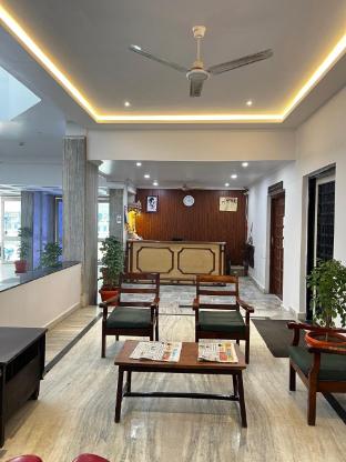 hotel maharaja