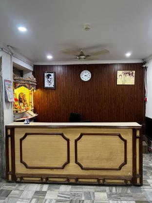 hotel maharaja