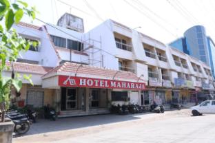 hotel maharaja