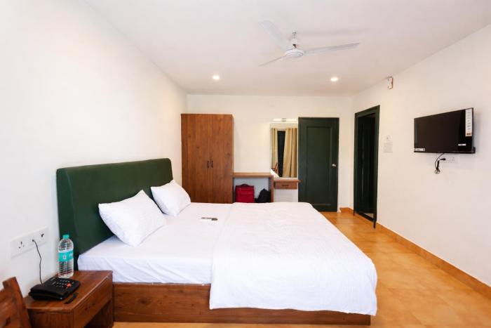 hotel maharaja