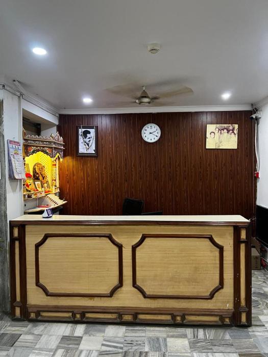 hotel maharaja