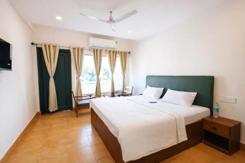 hotel maharaja