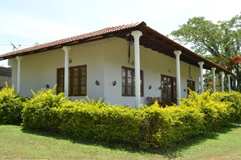 safari land resort