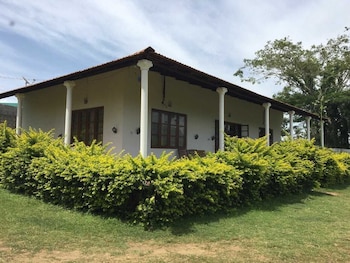 safari land resort