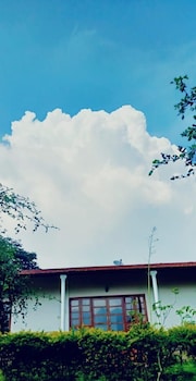 safari land resort