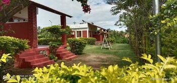 safari land resort
