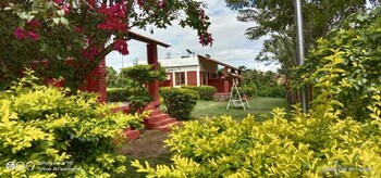 safari land resort