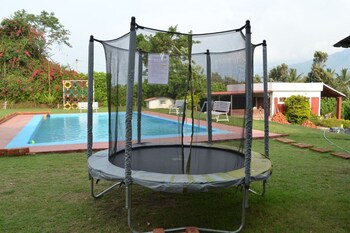 safari land resort