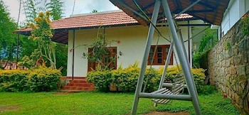 safari land resort