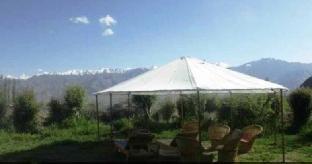 Nubra Sarai,Nubra Valley>>Leh,3 star