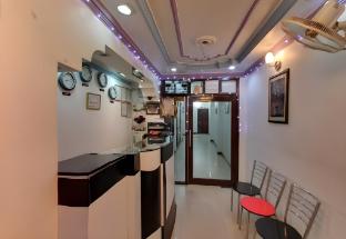 Hotel Skylark,India>>Gaya,1 star