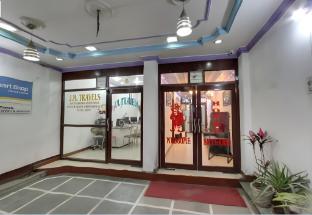 Hotel Skylark,India>>Gaya,1 star