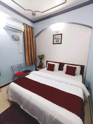Hotel Skylark,India>>Gaya,1 star