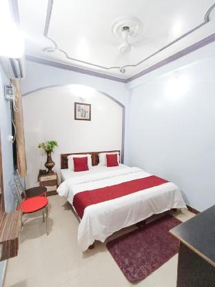hotel skylark