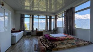 Kanchanjunga Mirror Homestay-Whole Cottage,East Sikkim>>Aritar,4 star
