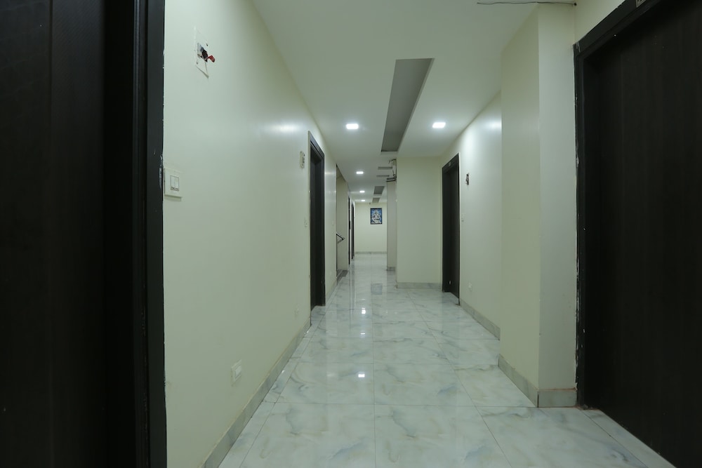 hotel hi life dx