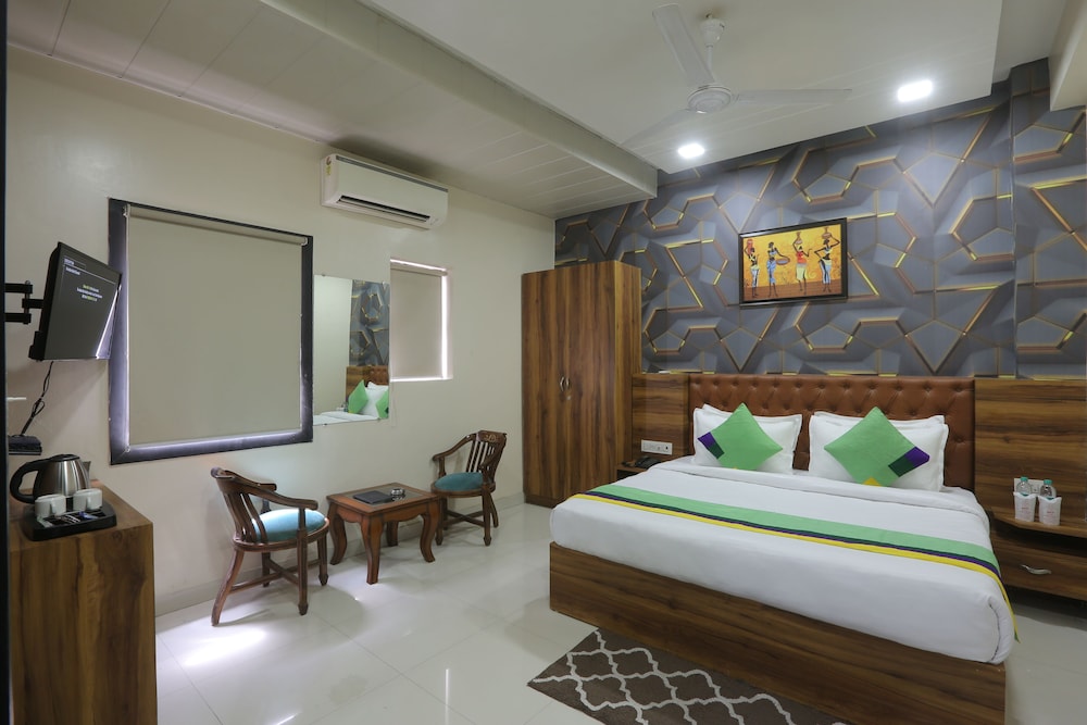 hotel hi life dx