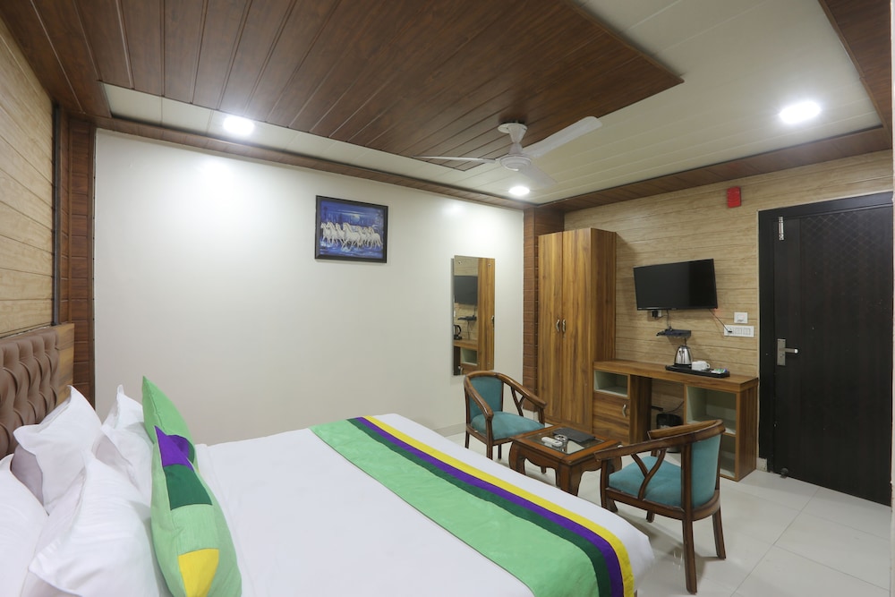 hotel hi life dx
