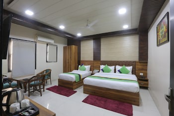 hotel hi life dx