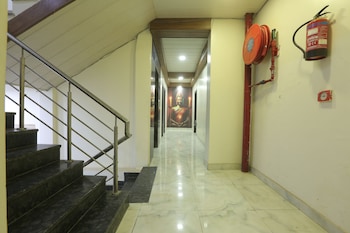 Hotel Hi Life Dx,New Delhi>>Delhi,3 star