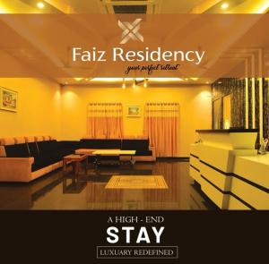 faiz residency