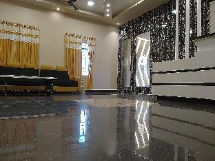 faiz residency