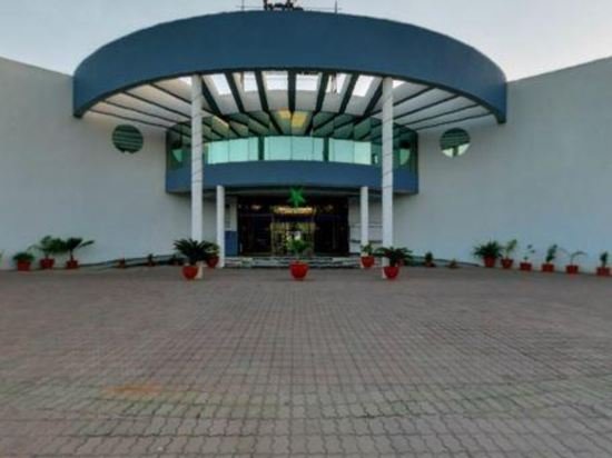 gandhinagar