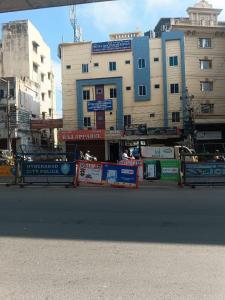 hotel golden meredian