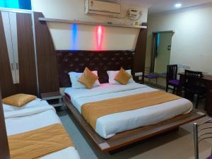 hotel golden meredian