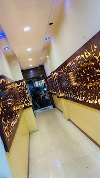 hotel golden meredian