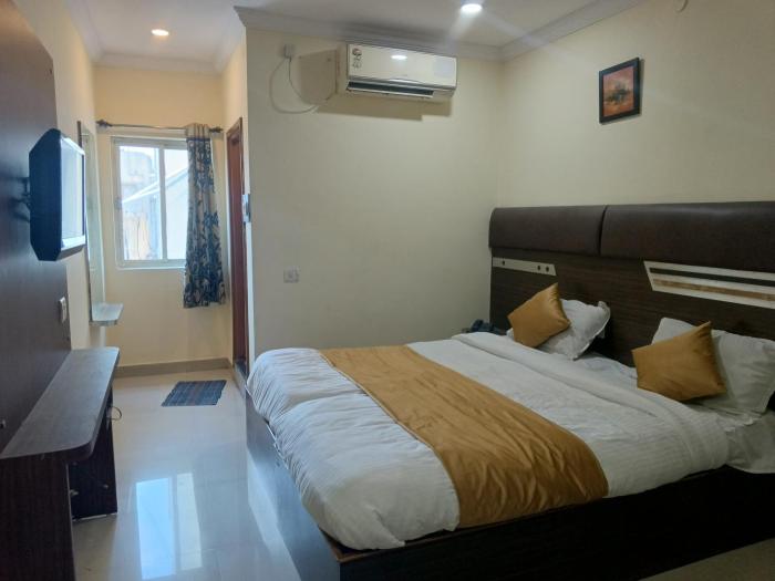 hotel golden meredian