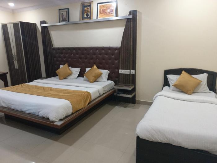 hotel golden meredian