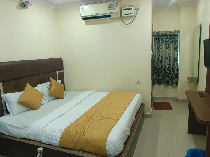 hotel golden meredian