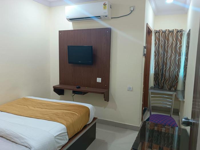 hotel golden meredian