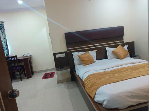 hotel golden meredian