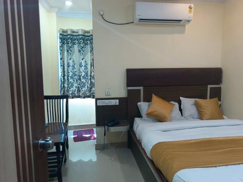 hotel golden meredian