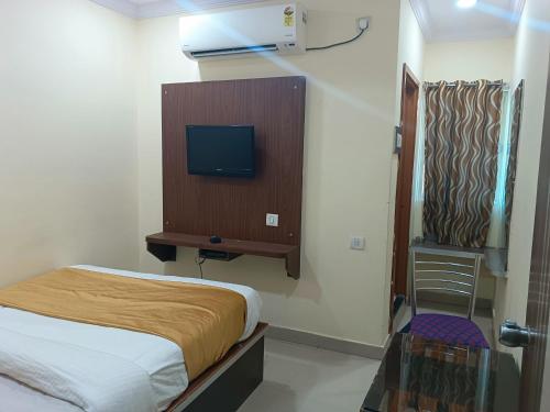 hotel golden meredian