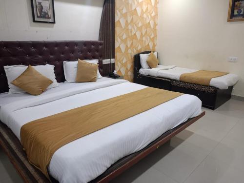 hotel golden meredian