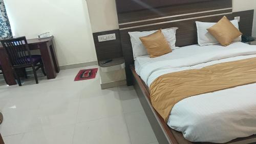 hotel golden meredian