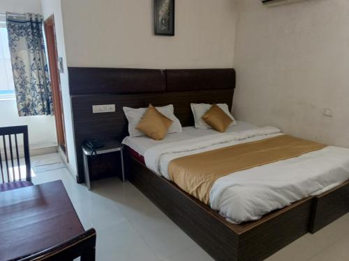 hotel golden meredian