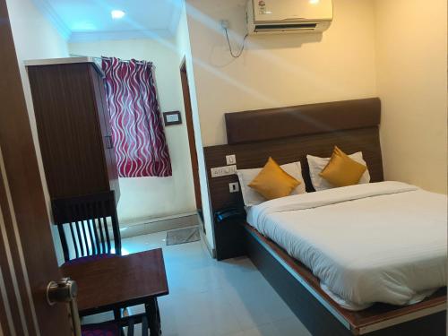 hotel golden meredian