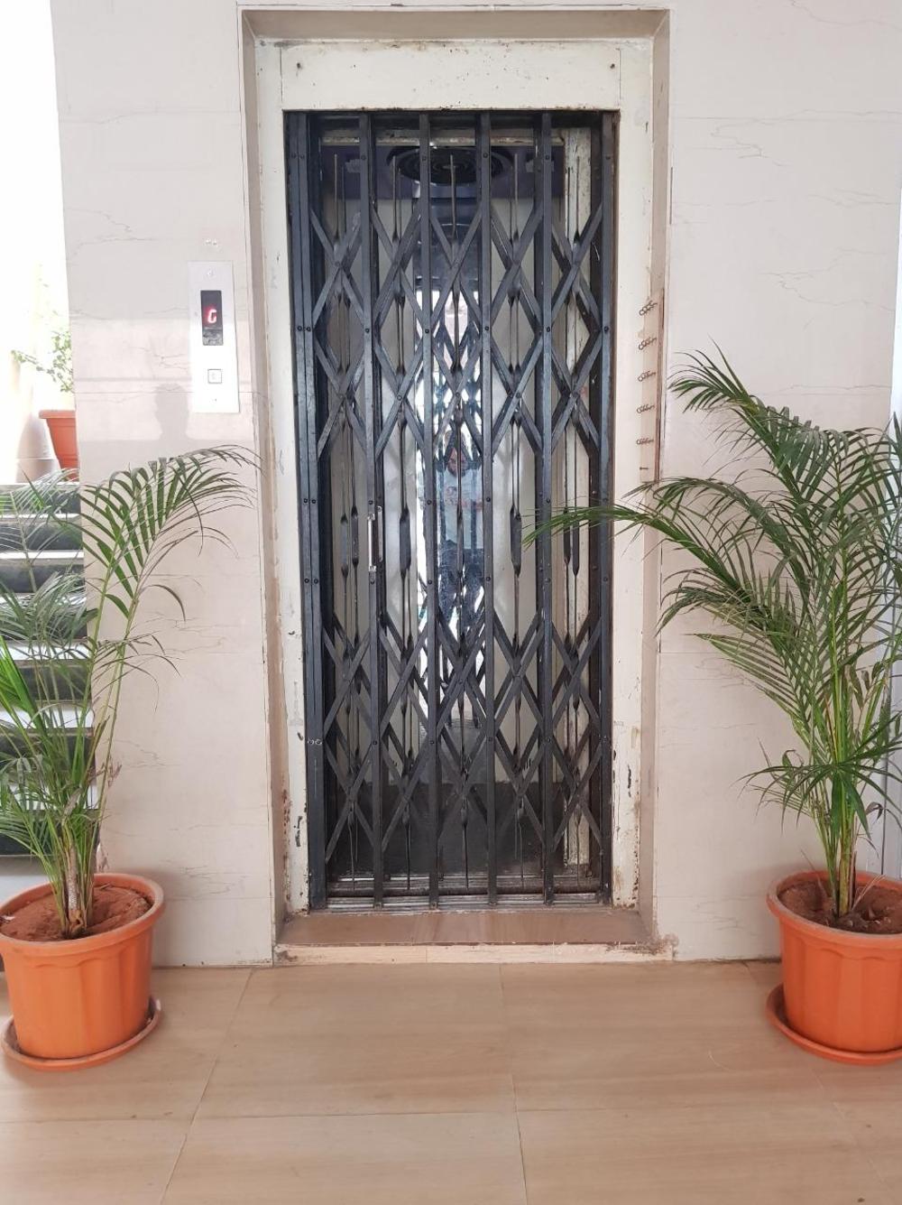 inndoors lodge