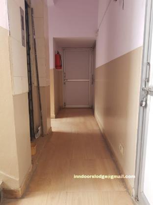 inndoors lodge