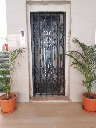 inndoors lodge