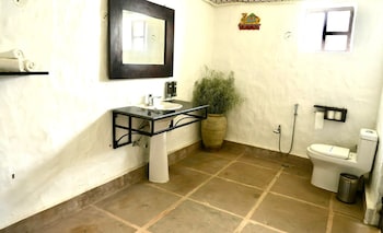 hariyali dhani camps and resorts