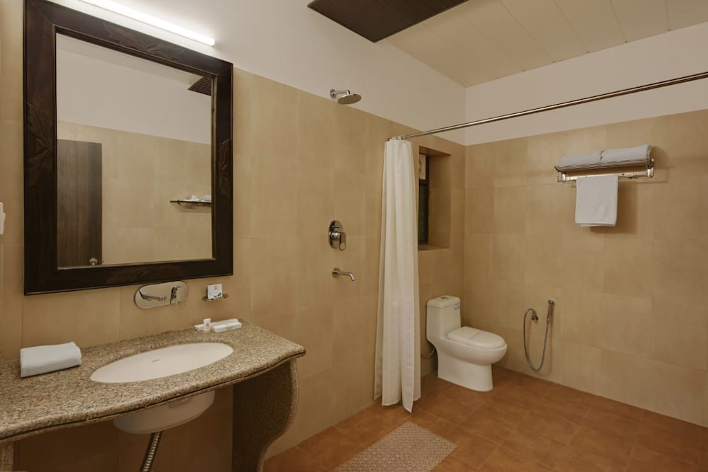 hariyali dhani camps and resorts